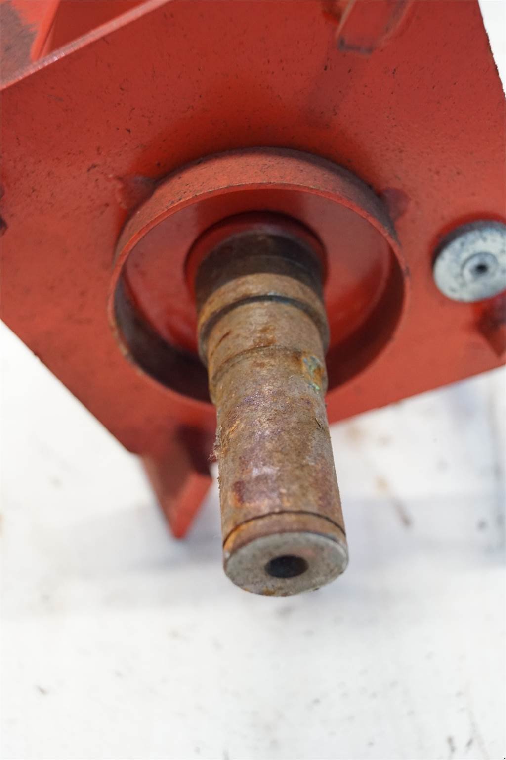 Anbaugerät del tipo Ransomes Cylinder, Gebrauchtmaschine en Hemmet (Imagen 9)