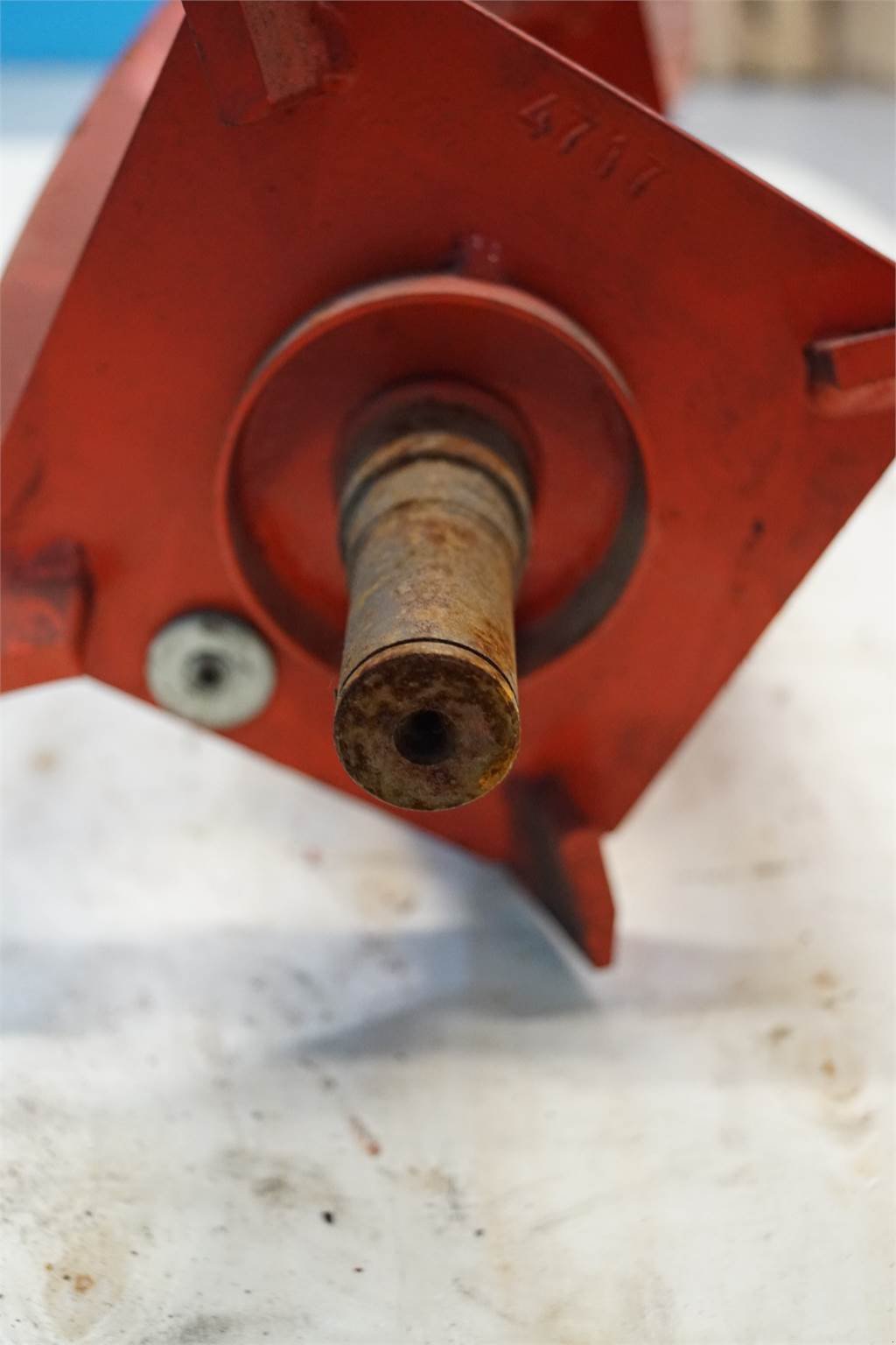 Anbaugerät du type Ransomes Cylinder, Gebrauchtmaschine en Hemmet (Photo 7)