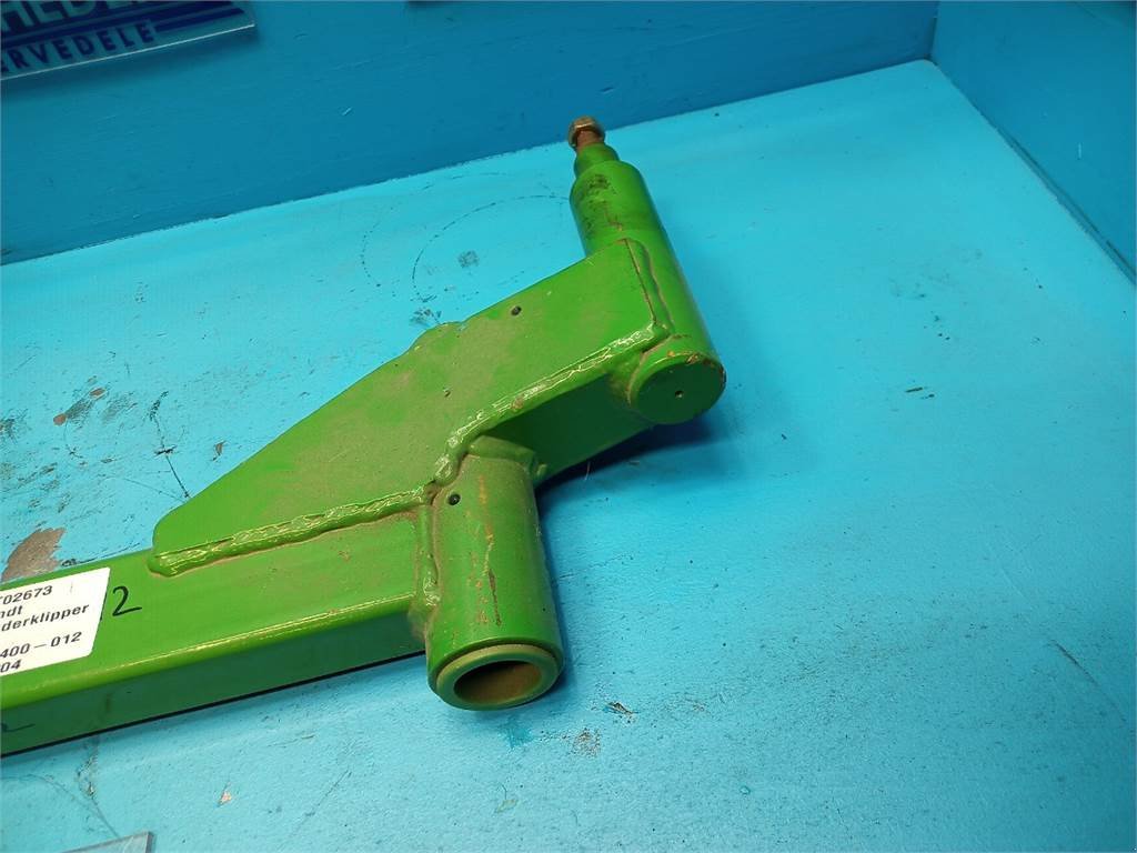 Anbaugerät typu Sonstige Cylinderklipper arm 644-400-012, Gebrauchtmaschine w Hemmet (Zdjęcie 4)