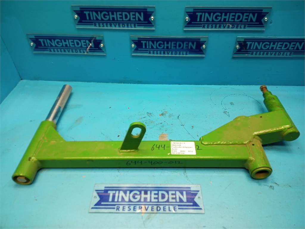 Anbaugerät del tipo Sonstige Cylinderklipper arm 644-400-012, Gebrauchtmaschine en Hemmet (Imagen 1)