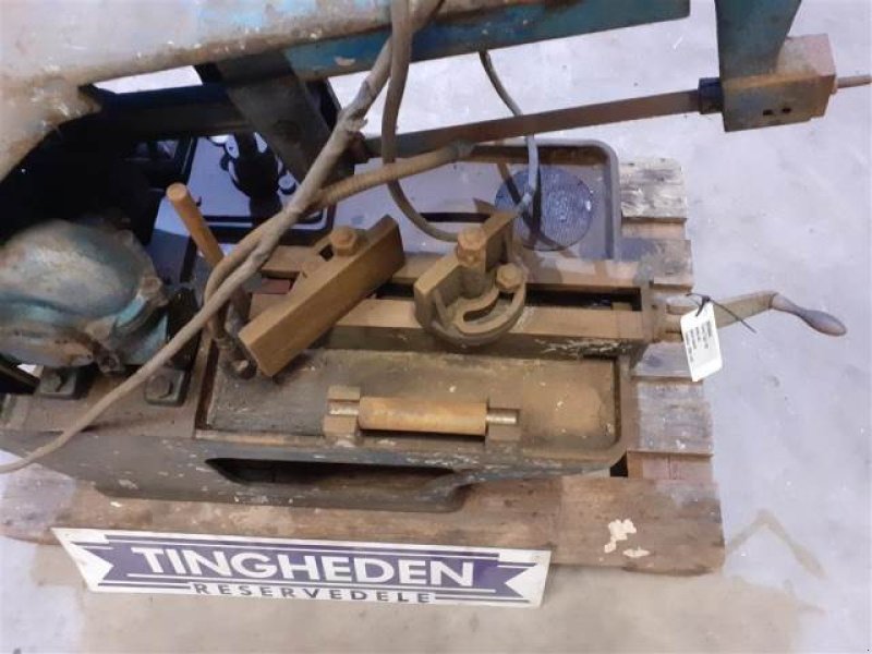 Anbaugerät del tipo Sonstige FIOMA Type 150, Gebrauchtmaschine en Hemmet (Imagen 3)