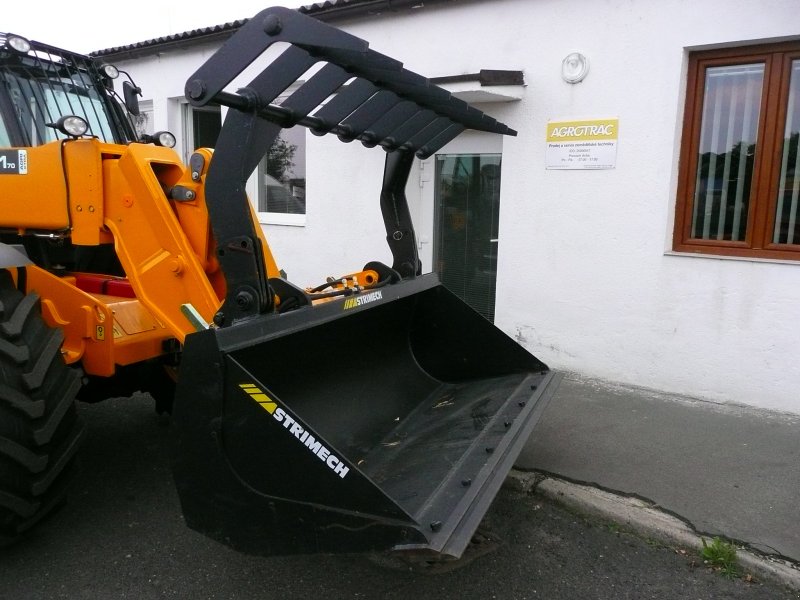 Anbaugerät of the type Strimech Lžíce a jiné, Neumaschine in Roudnice nad Labem