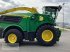 Anbauhäcksler & Anhängehäcksler del tipo John Deere 8500i, Neumaschine In Redlham (Immagine 8)