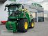 Anbauhäcksler & Anhängehäcksler tipa John Deere 8500i, Neumaschine u Redlham (Slika 1)