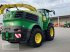 Anbauhäcksler & Anhängehäcksler tipa John Deere 8500i, Neumaschine u Redlham (Slika 3)