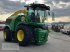 Anbauhäcksler & Anhängehäcksler del tipo John Deere 8500i, Neumaschine In Redlham (Immagine 2)