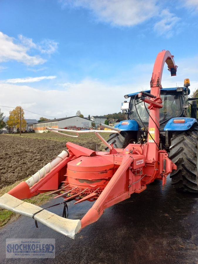 Anbauhäcksler & Anhängehäcksler del tipo Kemper 1200, Gebrauchtmaschine en Wies (Imagen 1)