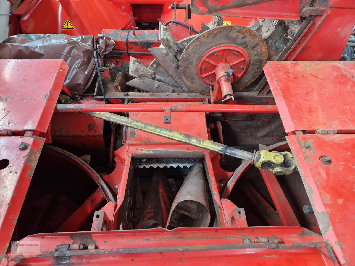 Anbauhäcksler & Anhängehäcksler van het type Kemper Champion 3000 Anbauhäcksler, Gebrauchtmaschine in Tarsdorf (Foto 6)