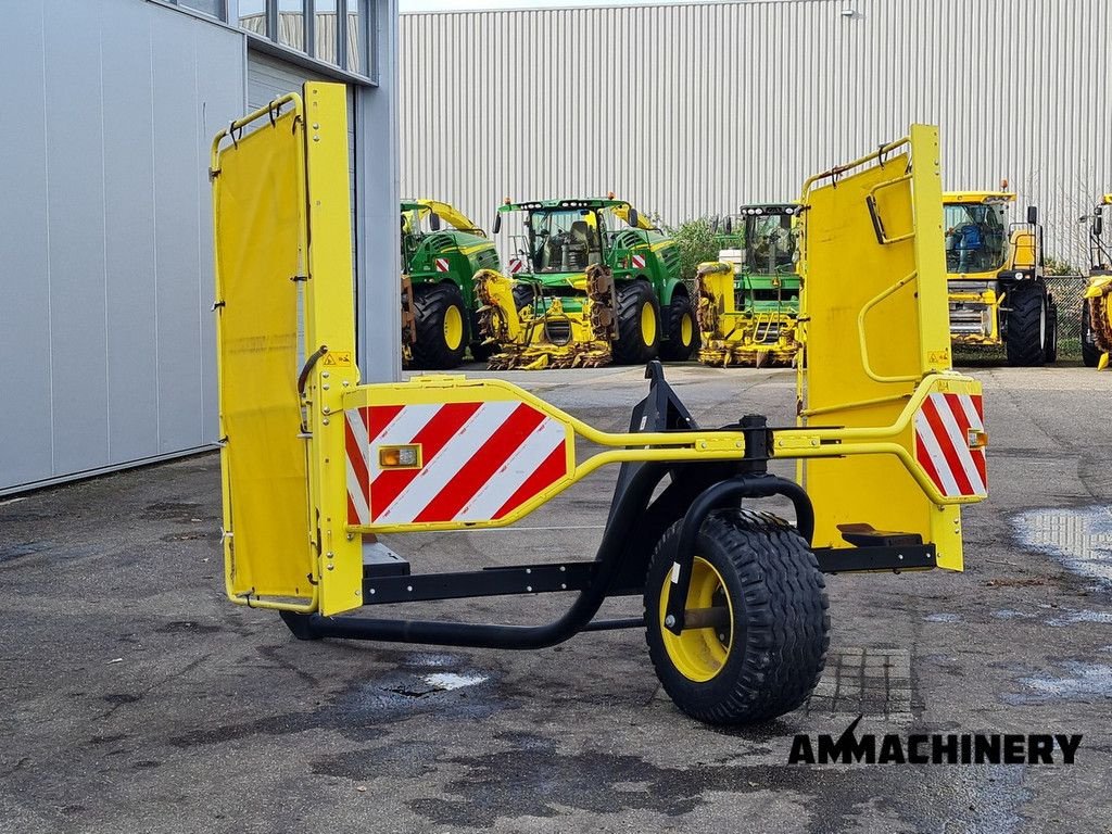 Anbauhäcksler & Anhängehäcksler van het type Kemper Inspected, Gebrauchtmaschine in Horst (Foto 2)