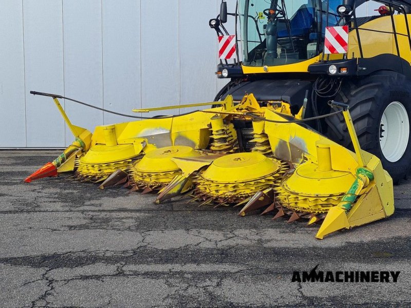 Anbauhäcksler & Anhängehäcksler van het type Kemper Inspected, Gebrauchtmaschine in Horst (Foto 1)