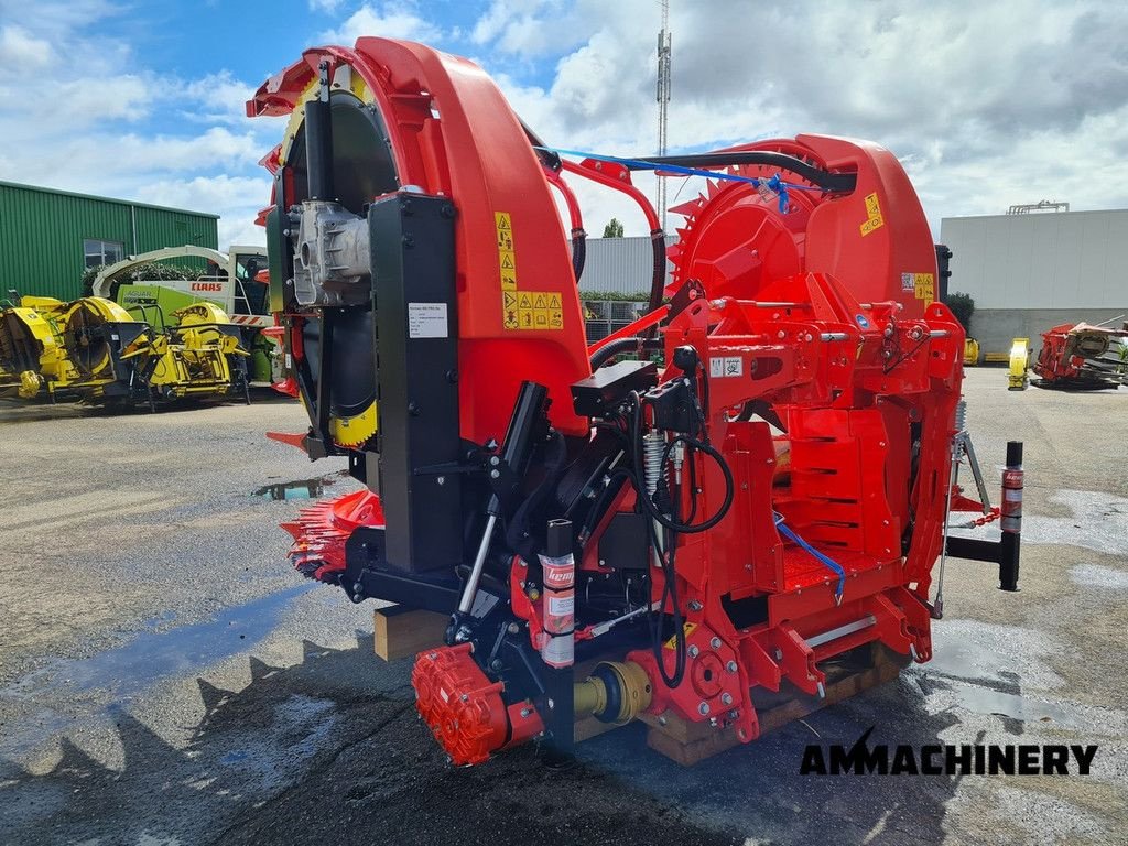 Anbauhäcksler & Anhängehäcksler от тип Kemper Inspected, Gebrauchtmaschine в Horst (Снимка 4)