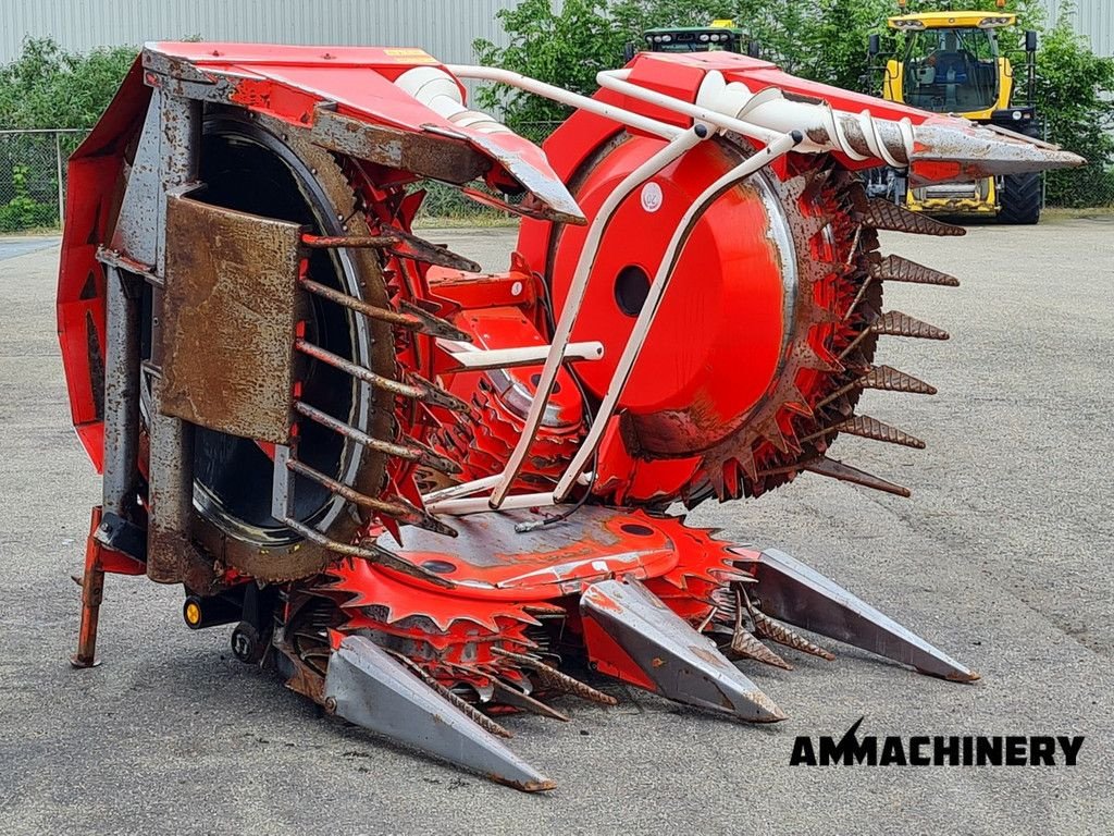 Anbauhäcksler & Anhängehäcksler of the type Kemper Inspected, Gebrauchtmaschine in Horst (Picture 2)