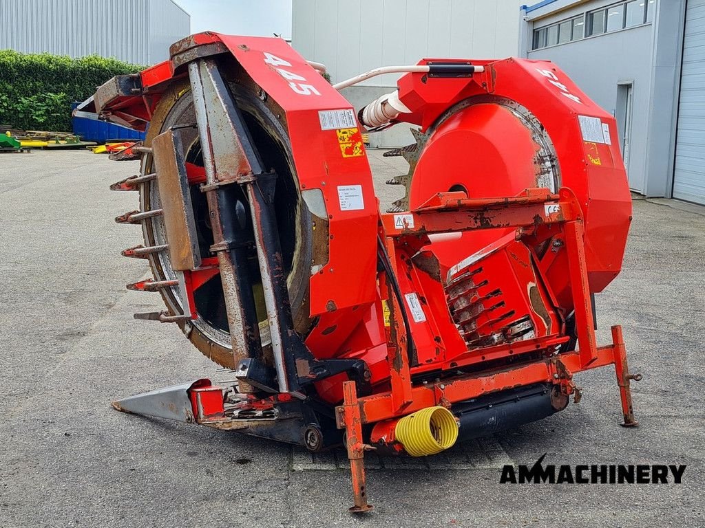 Anbauhäcksler & Anhängehäcksler of the type Kemper Inspected, Gebrauchtmaschine in Horst (Picture 4)