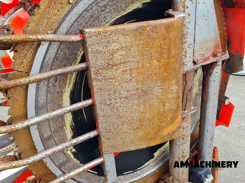 Anbauhäcksler & Anhängehäcksler of the type Kemper Inspected, Gebrauchtmaschine in Horst (Picture 11)