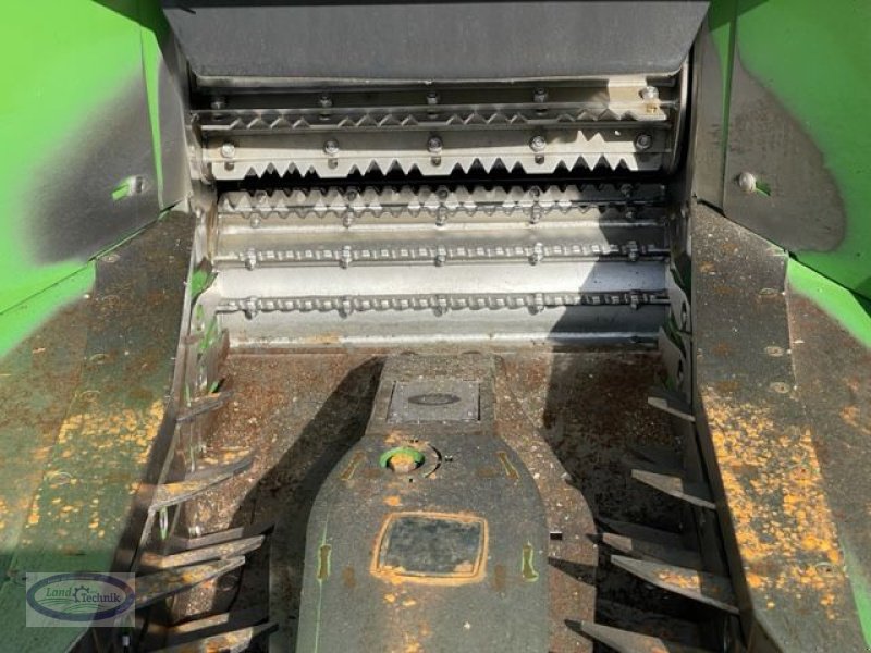 Anbauhäcksler & Anhängehäcksler del tipo Krone BiG X 600, Gebrauchtmaschine en Münzkirchen (Imagen 16)