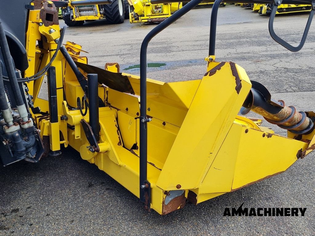 Anbauhäcksler & Anhängehäcksler za tip New Holland 420FI, Gebrauchtmaschine u Horst (Slika 3)