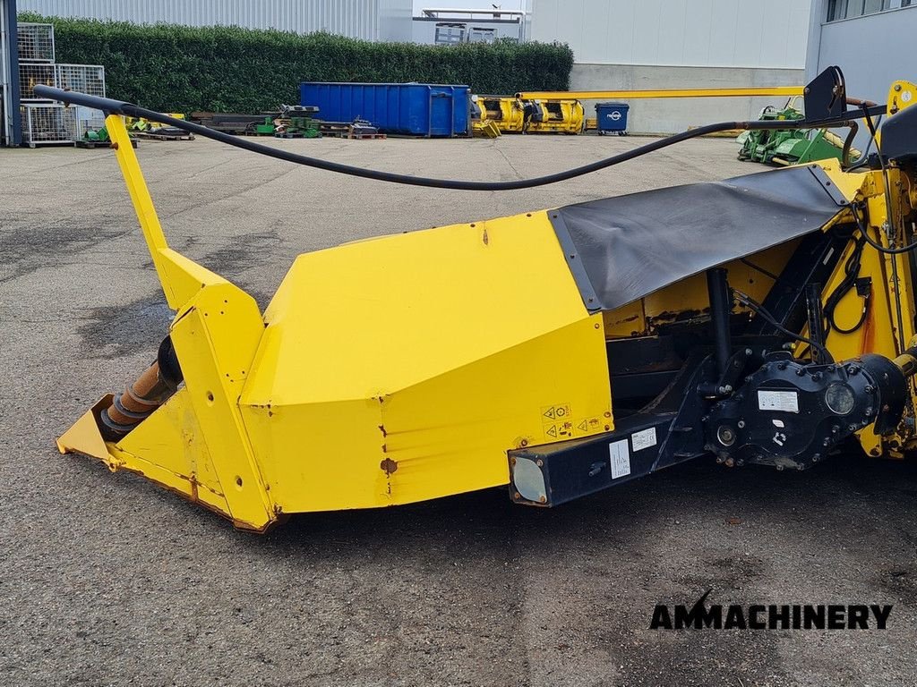 Anbauhäcksler & Anhängehäcksler του τύπου New Holland 450FI, Gebrauchtmaschine σε Horst (Φωτογραφία 3)