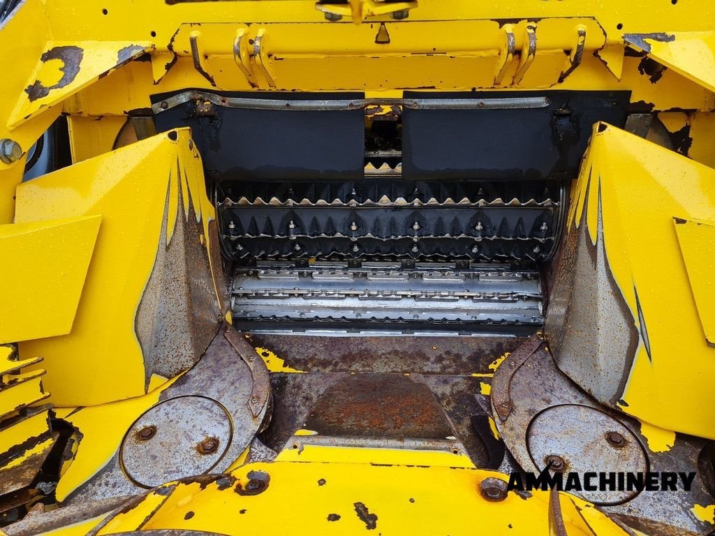 Anbauhäcksler & Anhängehäcksler za tip New Holland 750SFI, Gebrauchtmaschine u Horst (Slika 11)