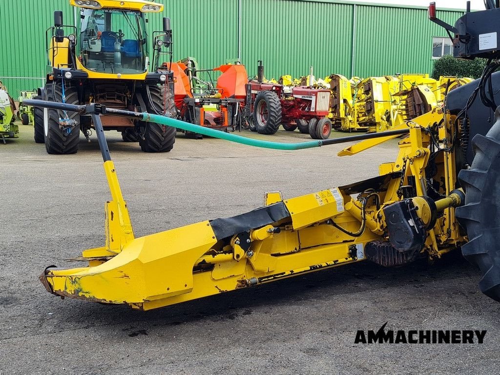 Anbauhäcksler & Anhängehäcksler van het type New Holland 750SFI, Gebrauchtmaschine in Horst (Foto 3)