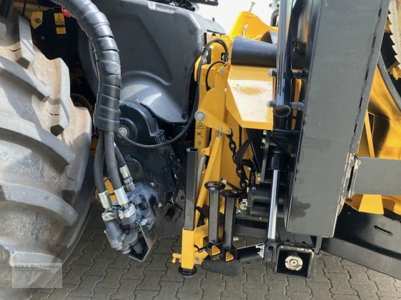 Anbauhäcksler & Anhängehäcksler tipa New Holland FR550, Gebrauchtmaschine u Obing (Slika 4)