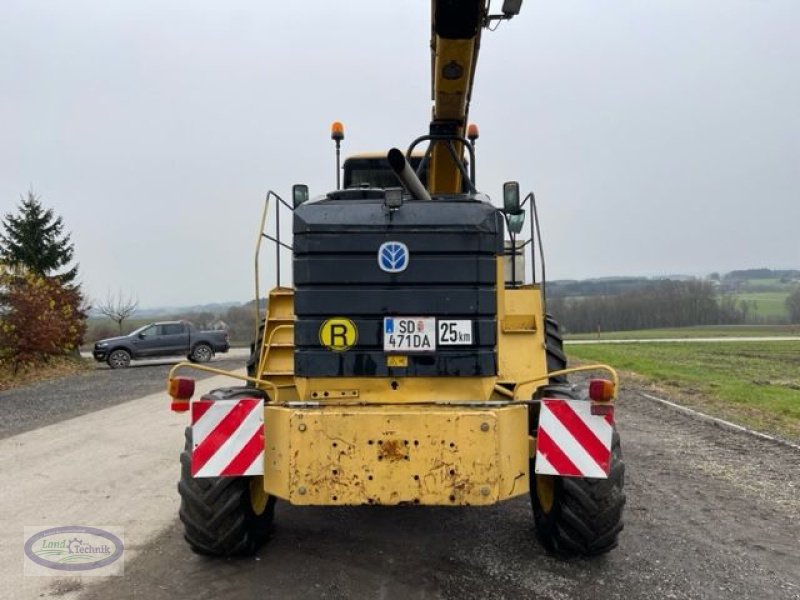 Anbauhäcksler & Anhängehäcksler typu New Holland FX375, Gebrauchtmaschine v Münzkirchen (Obrázok 7)