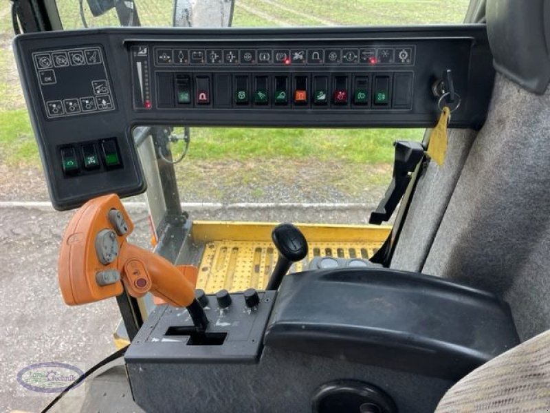 Anbauhäcksler & Anhängehäcksler za tip New Holland FX375, Gebrauchtmaschine u Münzkirchen (Slika 13)