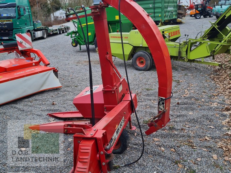 Anbauhäcksler & Anhängehäcksler typu PZ-Vicon MH 80 S, Gebrauchtmaschine v Regensburg (Obrázek 1)