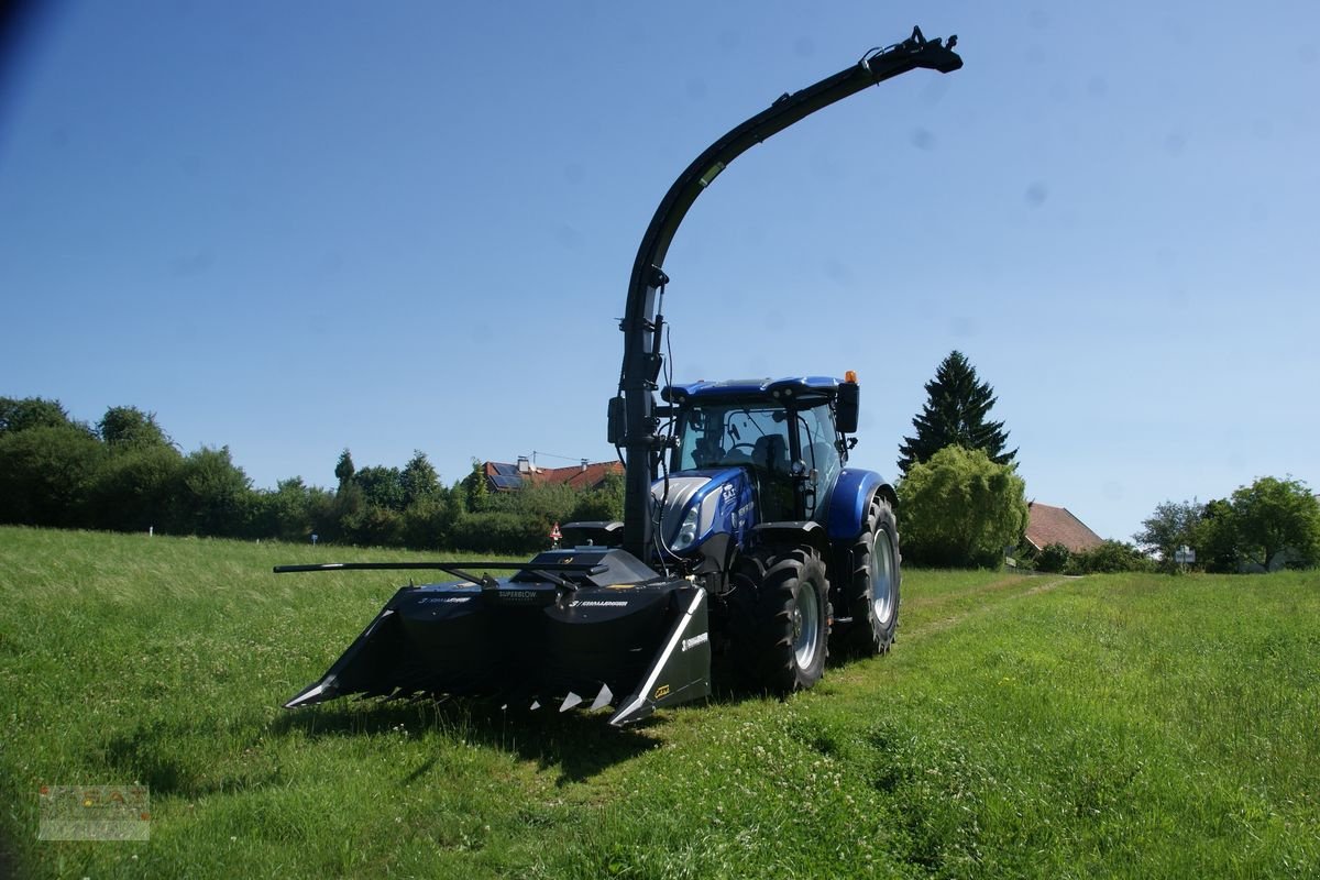 Anbauhäcksler & Anhängehäcksler du type Sonstige Celikel Callenger 3 reiher NEU, Neumaschine en Eberschwang (Photo 2)