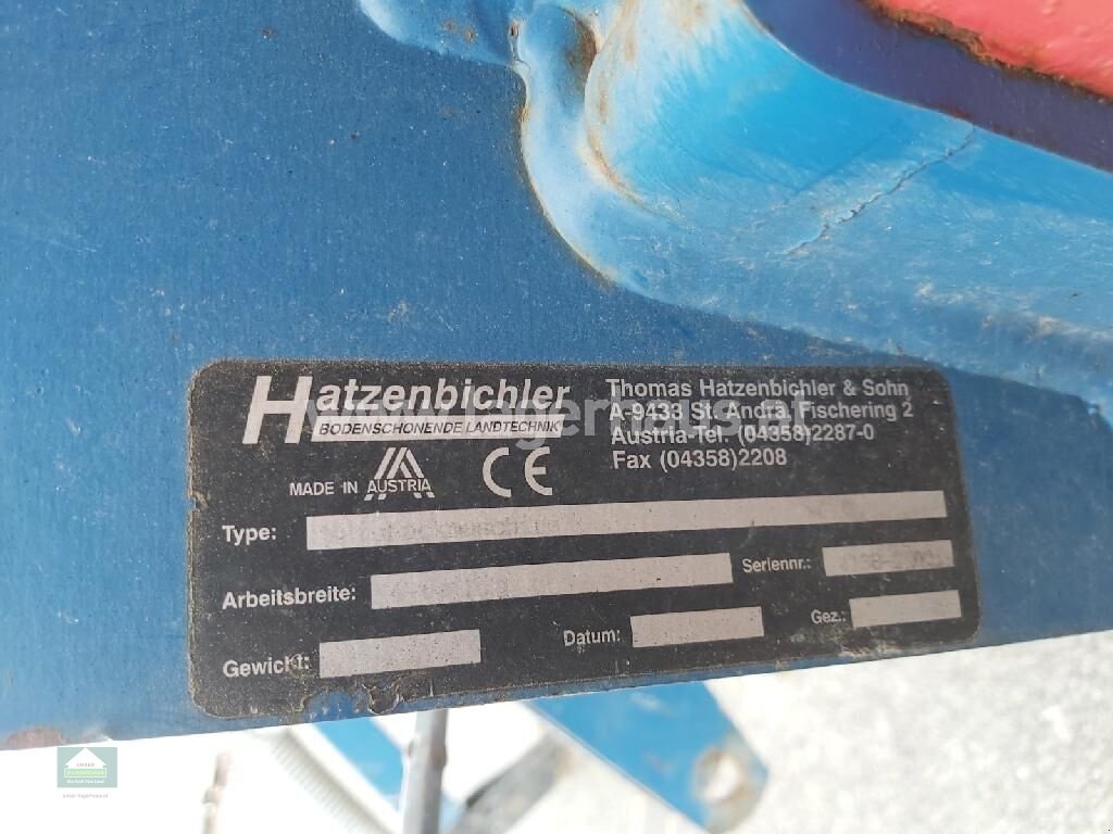 Anbauhäcksler & Anhängehäcksler za tip Sonstige MAISHACKE 4-REIHIG, Gebrauchtmaschine u Klagenfurt (Slika 9)