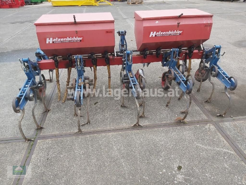 Anbauhäcksler & Anhängehäcksler van het type Sonstige MAISHACKE 4-REIHIG, Gebrauchtmaschine in Klagenfurt (Foto 4)