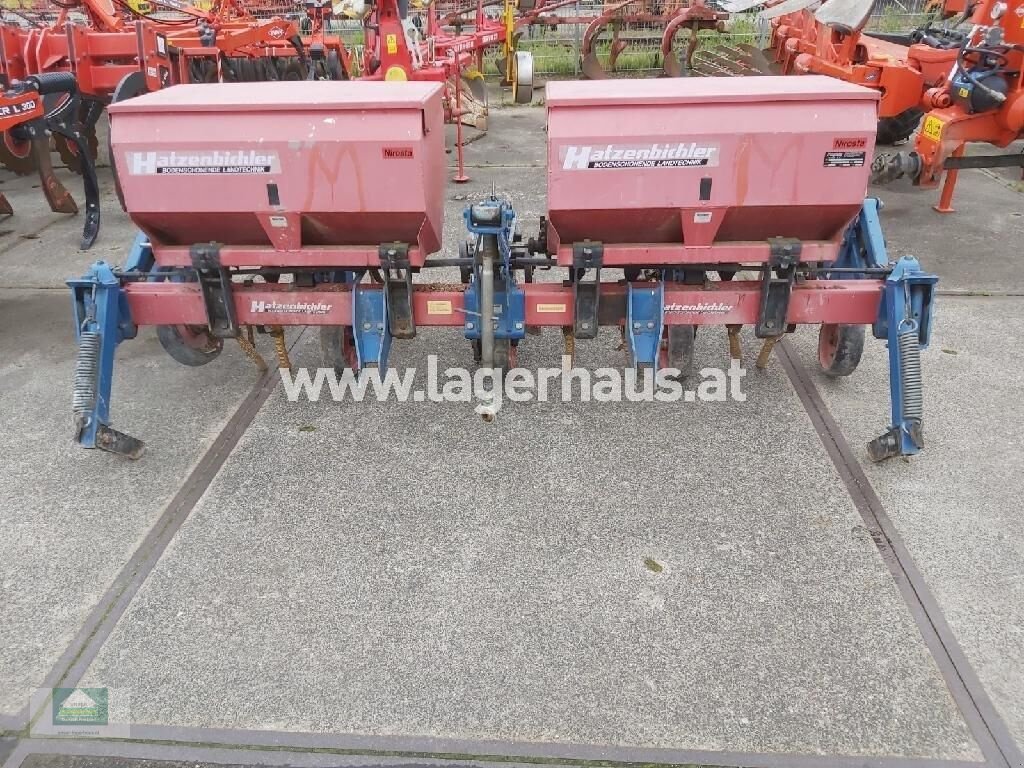 Anbauhäcksler & Anhängehäcksler van het type Sonstige MAISHACKE 4-REIHIG, Gebrauchtmaschine in Klagenfurt (Foto 1)