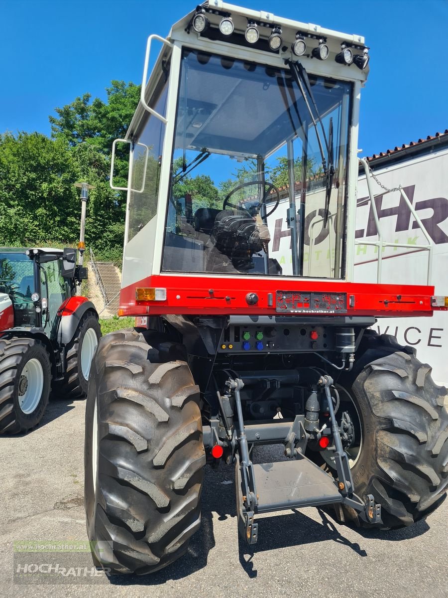 Anbauhäcksler & Anhängehäcksler van het type Sonstige STEYR 8300, Gebrauchtmaschine in Kronstorf (Foto 2)