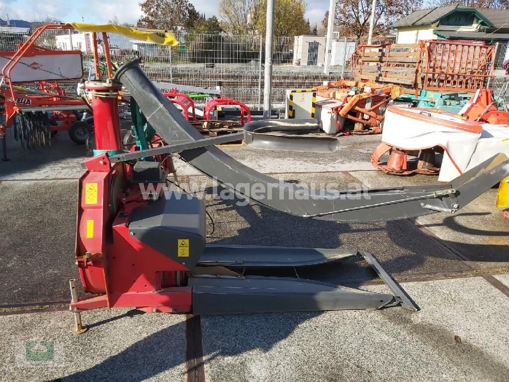 Anbauhäcksler & Anhängehäcksler des Typs Sonstige STORM 75, Gebrauchtmaschine in Klagenfurt (Bild 3)