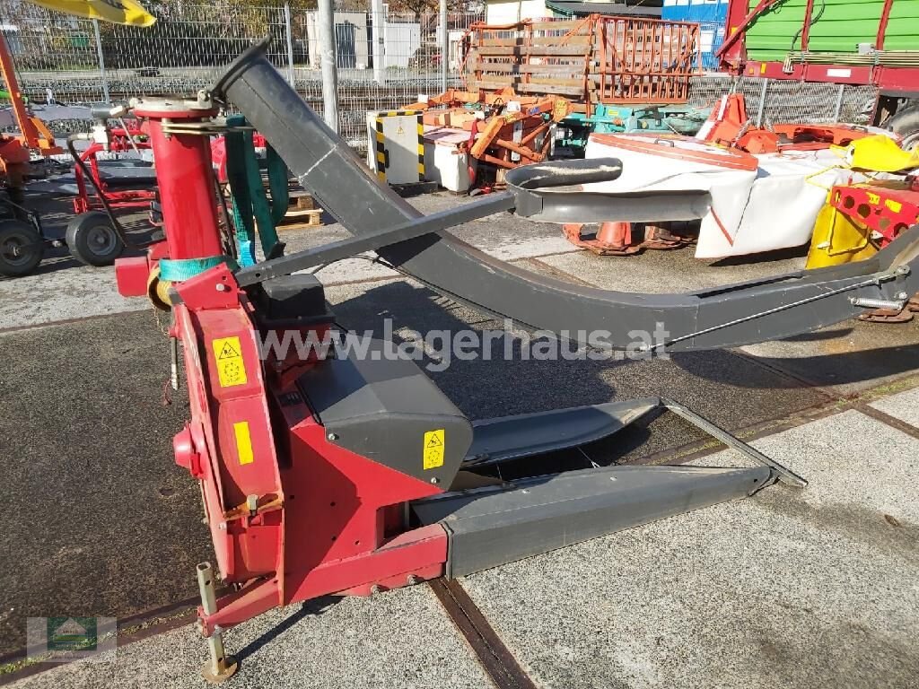 Anbauhäcksler & Anhängehäcksler del tipo Sonstige STORM 75, Gebrauchtmaschine en Klagenfurt (Imagen 8)