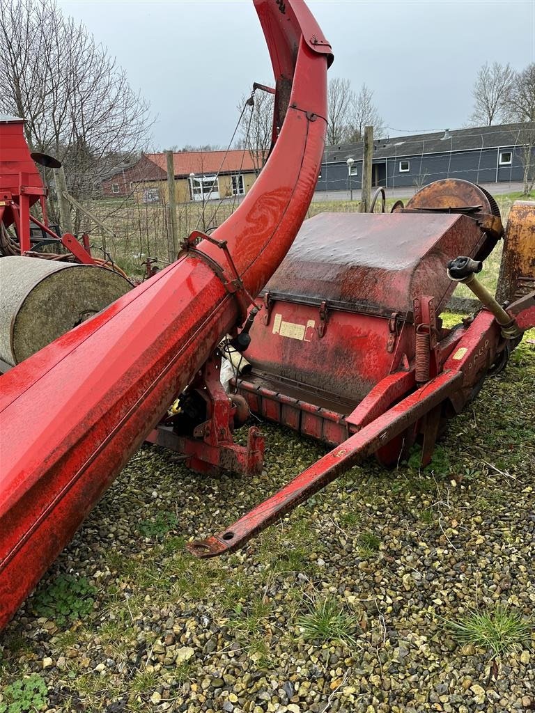 Anbauhäcksler & Anhängehäcksler za tip Taarup Sonstiges, Gebrauchtmaschine u Farsø (Slika 2)