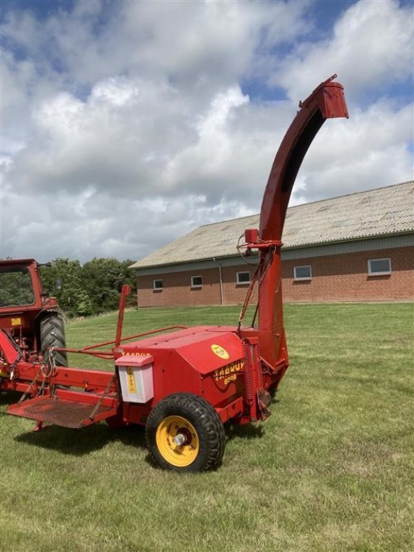 Anbauhäcksler & Anhängehäcksler van het type Taarup Sonstiges, Gebrauchtmaschine in Hjørring (Foto 1)