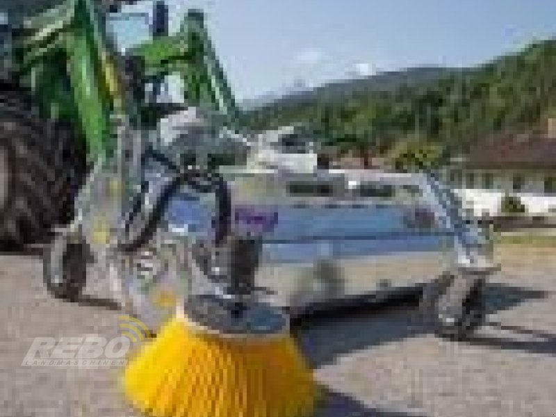 Anbaukehrmaschine типа Fliegl KEH 2300, Neumaschine в Dätgen