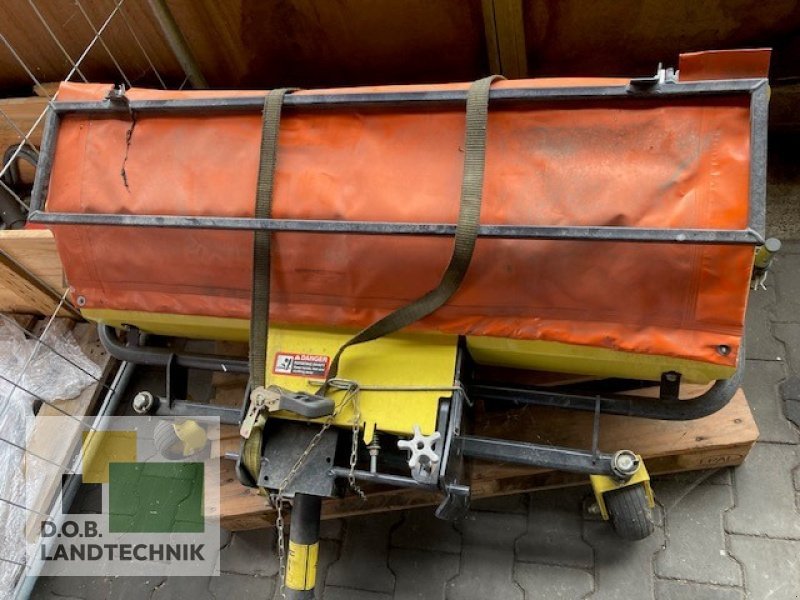 Anbaukehrmaschine a típus John Deere Boom, Gebrauchtmaschine ekkor: Regensburg (Kép 1)