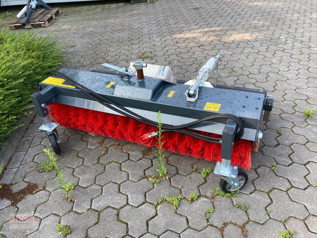 Anbaukehrmaschine van het type Saphir FKM 181 Kehrmaschine -mit Farbschäden-, Neumaschine in Bockel - Gyhum (Foto 5)