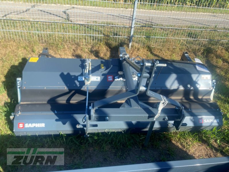 Anbaukehrmaschine a típus Saphir FKM 231 AB2300mm, Neumaschine ekkor: Windsbach (Kép 1)