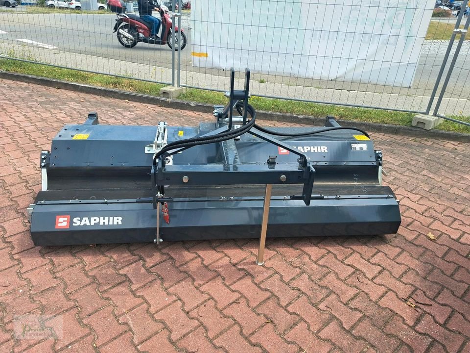 Anbaukehrmaschine a típus Saphir FKM 231, Neumaschine ekkor: Bad Kötzting (Kép 2)