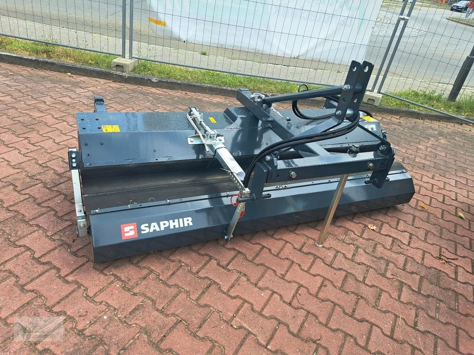 Anbaukehrmaschine a típus Saphir FKM 231, Neumaschine ekkor: Bad Kötzting (Kép 4)