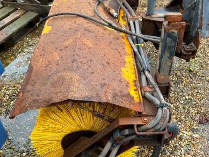 Anbaukehrmaschine tip Sonstige 200CM HYDR. FEJEMASK, Gebrauchtmaschine in Rødding (Poză 1)