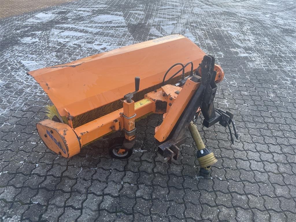 Anbaukehrmaschine tipa Sonstige FM1600, Gebrauchtmaschine u Suldrup (Slika 1)