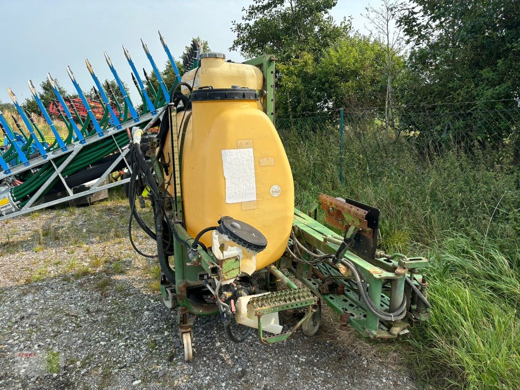 Anbauspritze van het type Amazone UF 1000, Gebrauchtmaschine in Risum-Lindholm (Foto 10)