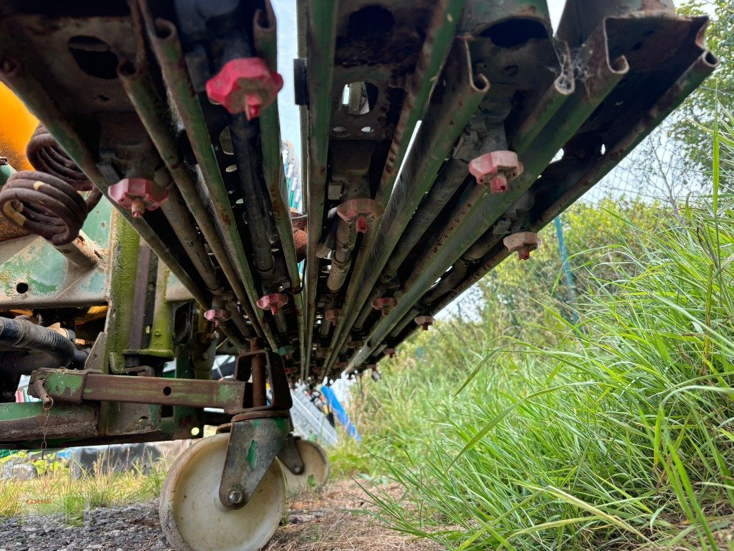 Anbauspritze van het type Amazone UF 1000, Gebrauchtmaschine in Risum-Lindholm (Foto 7)