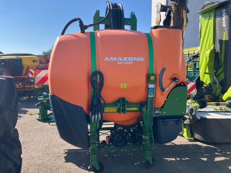 Anbauspritze del tipo Amazone UF 1201, Neumaschine en Cham (Imagen 1)