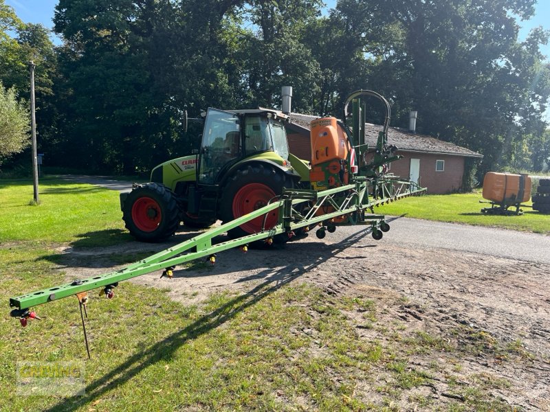 Anbauspritze typu Amazone UF 1201, Gebrauchtmaschine v Greven (Obrázek 14)