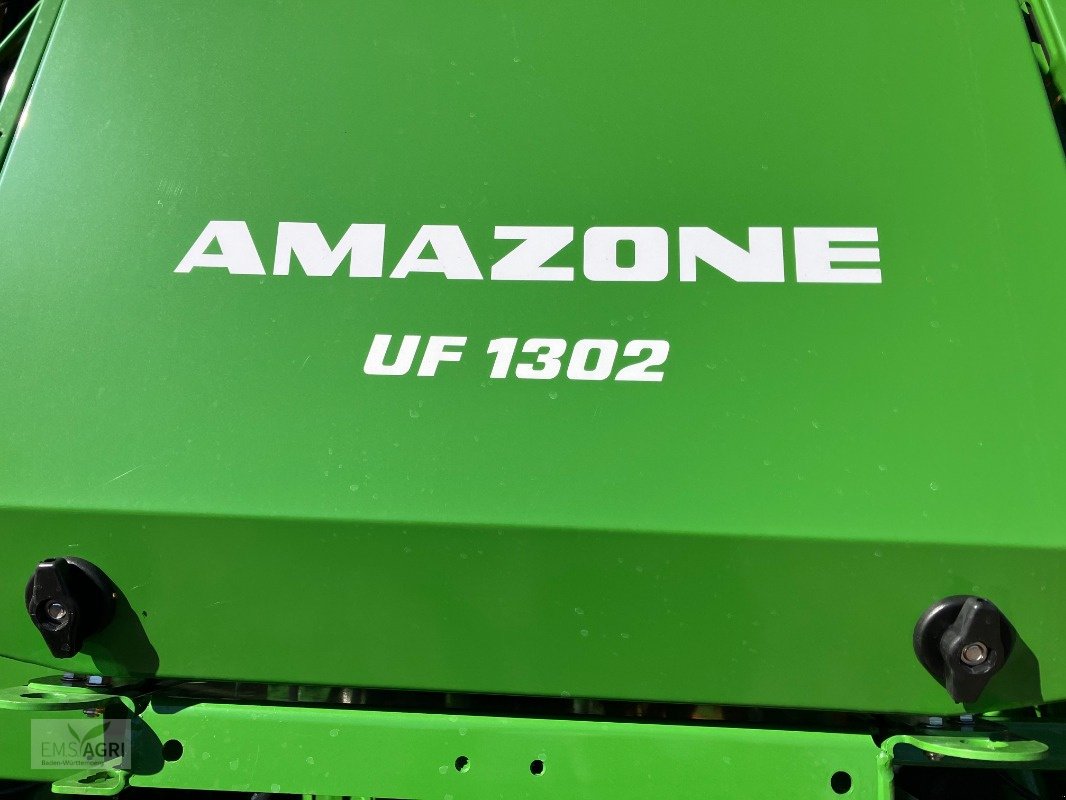 Anbauspritze от тип Amazone UF 1302, Neumaschine в Vöhringen (Снимка 5)