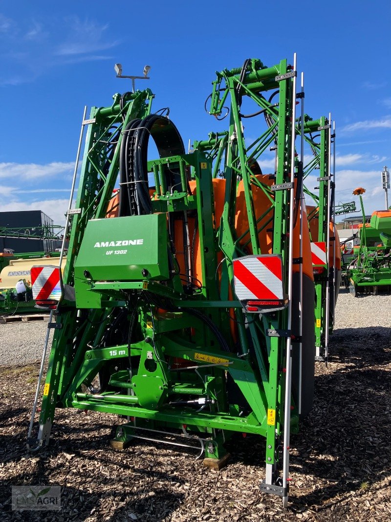 Anbauspritze van het type Amazone UF 1302, Neumaschine in Vöhringen (Foto 7)